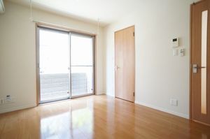 シャーメゾン南六郷 102号-5