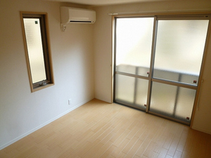 ル-チェ春日 202号-3