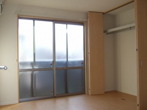 ル-チェ春日 202号-4