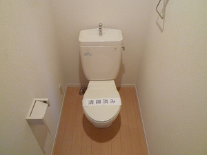 ル-チェ春日 202号-7