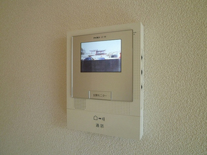 ル-チェ春日 202号-9