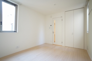 ベルドゥムール千石 101号-3