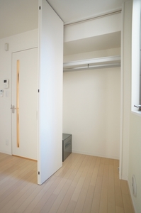 ベルドゥムール千石 101号-4