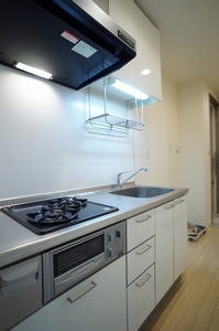 ベルドゥムール千石 101号-6