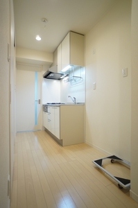 ベルドゥムール千石 101号-7