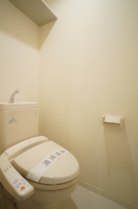 ベルドゥムール千石 101号-10