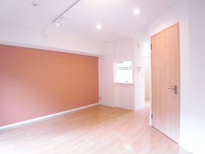 ヴァンルーチェ 102号-3