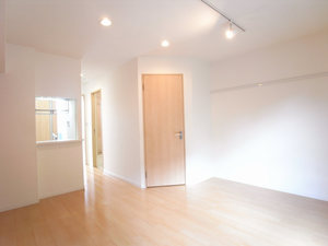 ヴァンルーチェ 102号-4