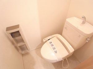 ヴァンルーチェ 102号-9