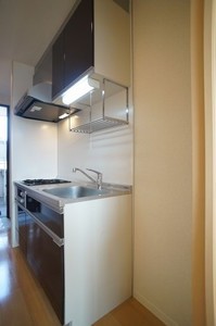 レイヴァーコースト 302号-5