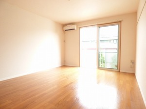 井の頭グリーンＮ 202号-2