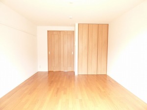 井の頭グリーンＮ 202号-3