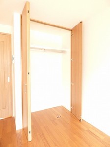 井の頭グリーンＮ 202号-4