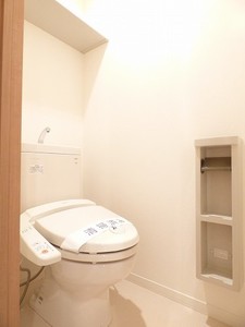 井の頭グリーンＮ 202号-9