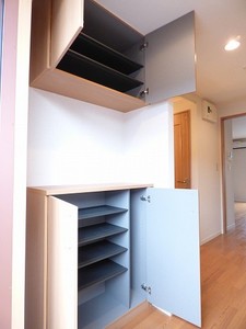 井の頭グリーンＮ 202号-10