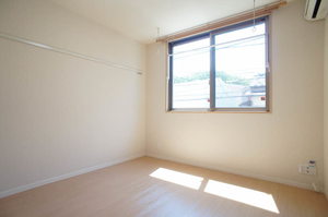 目黒東光ハウス 201号-3