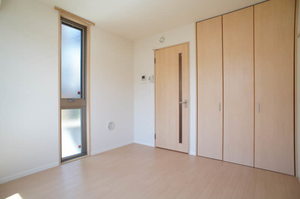 目黒東光ハウス 201号-4