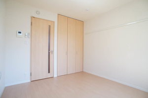 目黒東光ハウス 201号-5