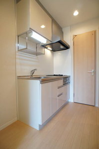 目黒東光ハウス 201号-7