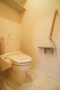 目黒東光ハウス 201号-11