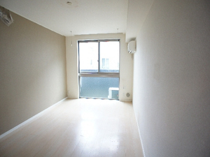 フォレストスクエア 106号-2