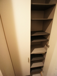 フォレストスクエア 106号-7