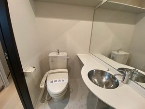 フォレストスクエア 106号-10