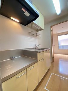Sun Heim Hikawadai 106号-8
