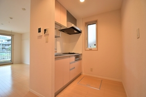 プレセンテ 101号-4