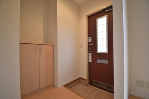 プレセンテ 101号-9