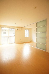 ウエストヒル 101号-2