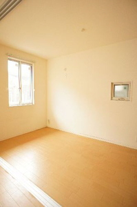 ウエストヒル 101号-5