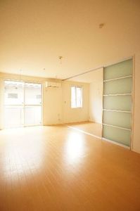 ウエストヒル 201号-2