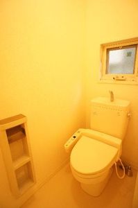 ウエストヒル 201号-10