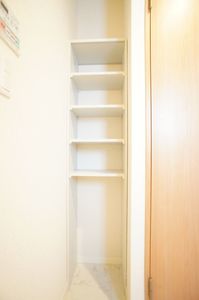 カーサフォレストーネ南台 202号-7