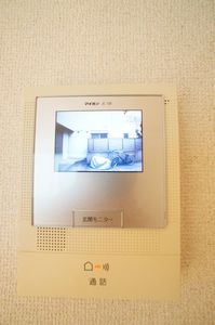 カーサフォレストーネ南台 202号-9