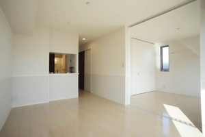 チャ・ベーネⅠ 101号-3