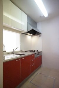 チャ・ベーネⅠ 101号-6