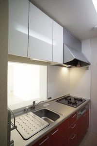 チャ・ベーネⅠ 101号-7