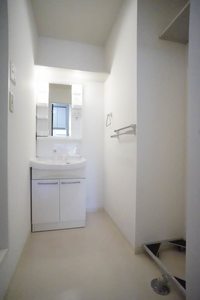 チャ・ベーネⅠ 101号-8