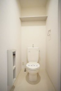 チャ・ベーネⅠ 101号-10