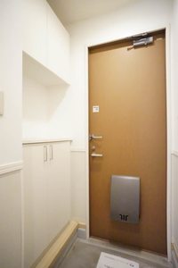 チャ・ベーネⅠ 101号-11