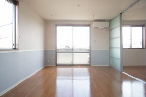 チャ・ベーネⅢ 201号-2