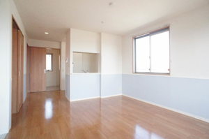 チャ・ベーネⅢ 201号-3