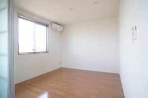 チャ・ベーネⅢ 201号-4