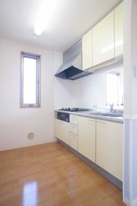 チャ・ベーネⅢ 201号-5