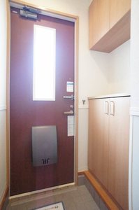 チャ・ベーネⅢ 201号-11