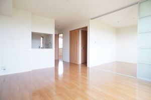 チャ・ベーネⅢ 202号-3