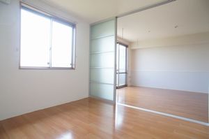 チャ・ベーネⅢ 202号-6