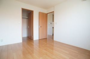 チャ・ベーネⅢ 202号-8